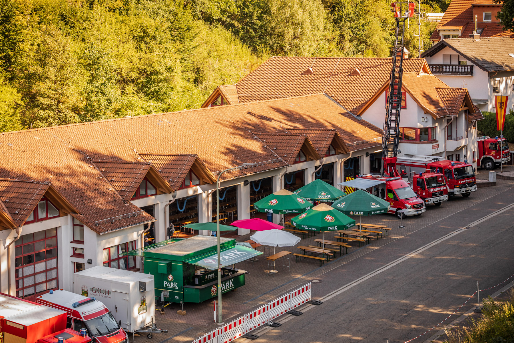 Dynamic Content Image