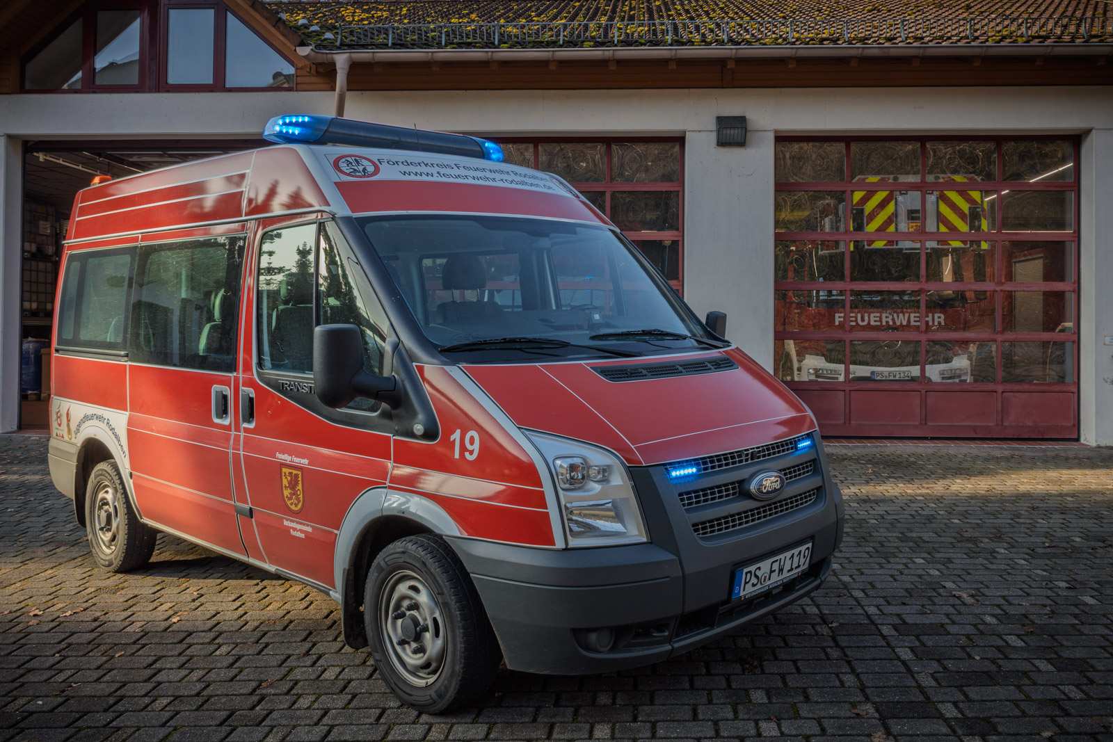 Dynamic Content Image