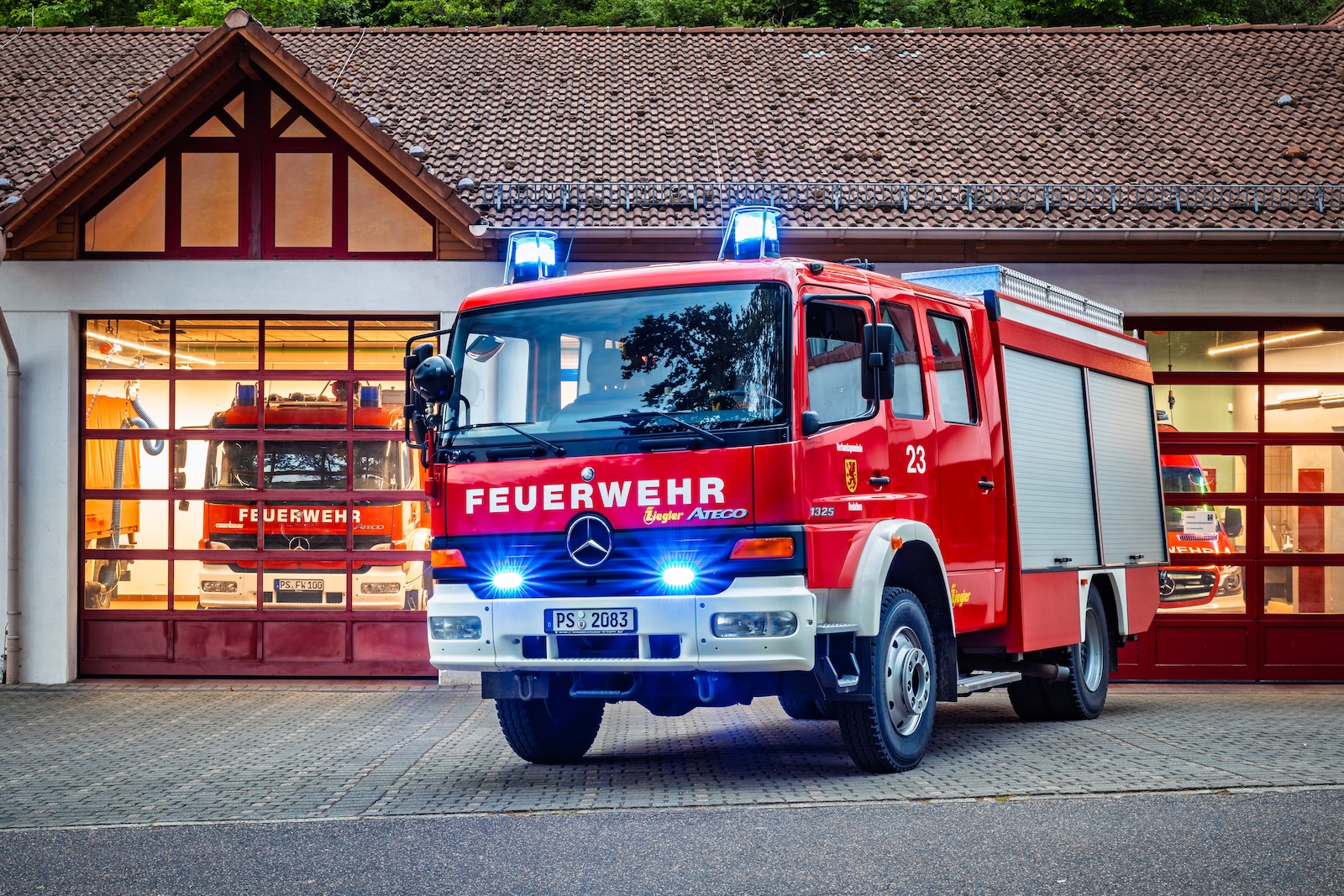 Dynamic Content Image